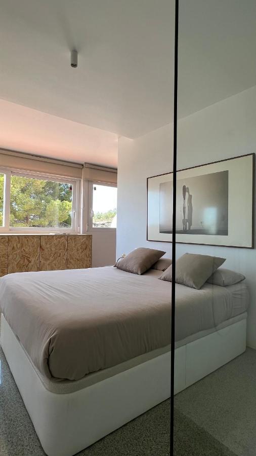Appartement Vip Alfaz Del Pi à L'Alfas del Pi Extérieur photo
