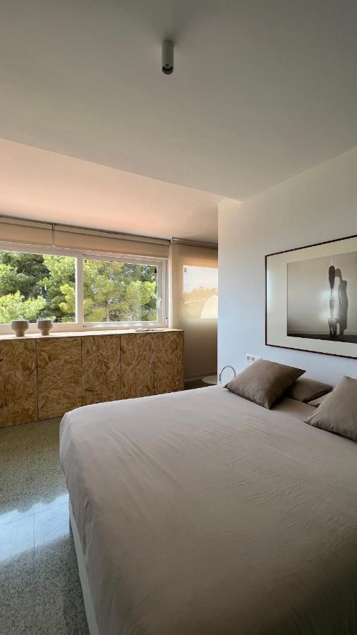 Appartement Vip Alfaz Del Pi à L'Alfas del Pi Extérieur photo