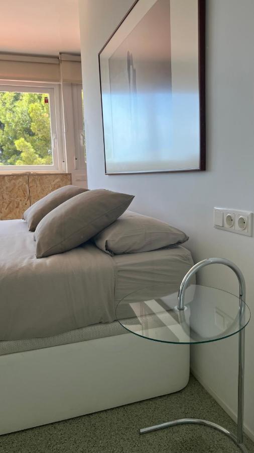 Appartement Vip Alfaz Del Pi à L'Alfas del Pi Extérieur photo