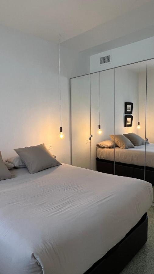 Appartement Vip Alfaz Del Pi à L'Alfas del Pi Extérieur photo