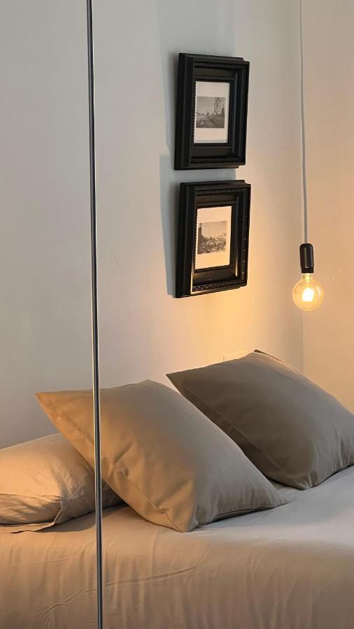 Appartement Vip Alfaz Del Pi à L'Alfas del Pi Extérieur photo