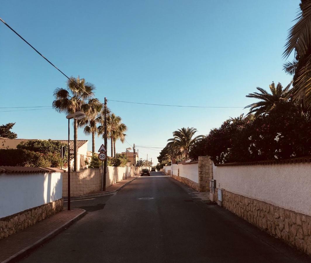 Appartement Vip Alfaz Del Pi à L'Alfas del Pi Extérieur photo