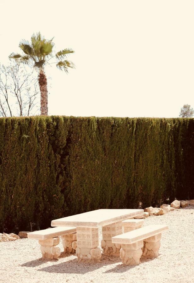 Appartement Vip Alfaz Del Pi à L'Alfas del Pi Extérieur photo