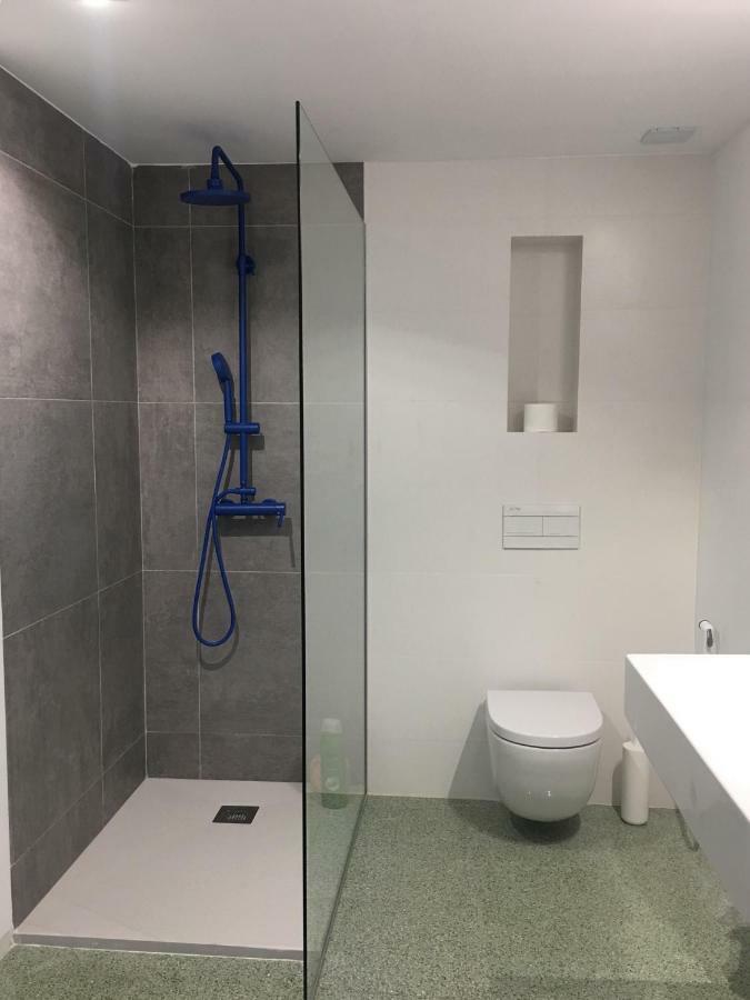 Appartement Vip Alfaz Del Pi à L'Alfas del Pi Extérieur photo