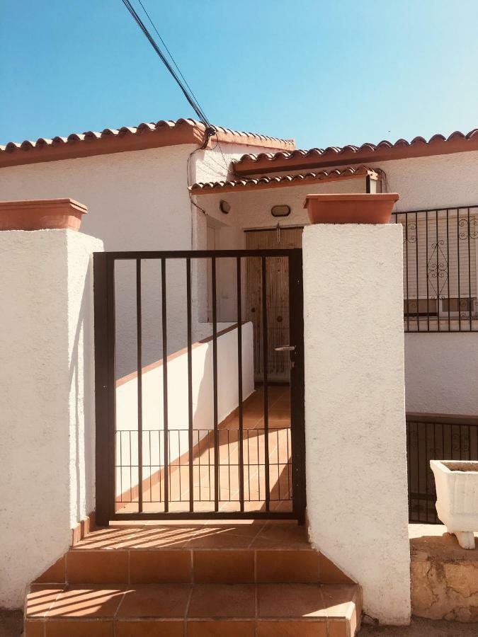 Appartement Vip Alfaz Del Pi à L'Alfas del Pi Extérieur photo