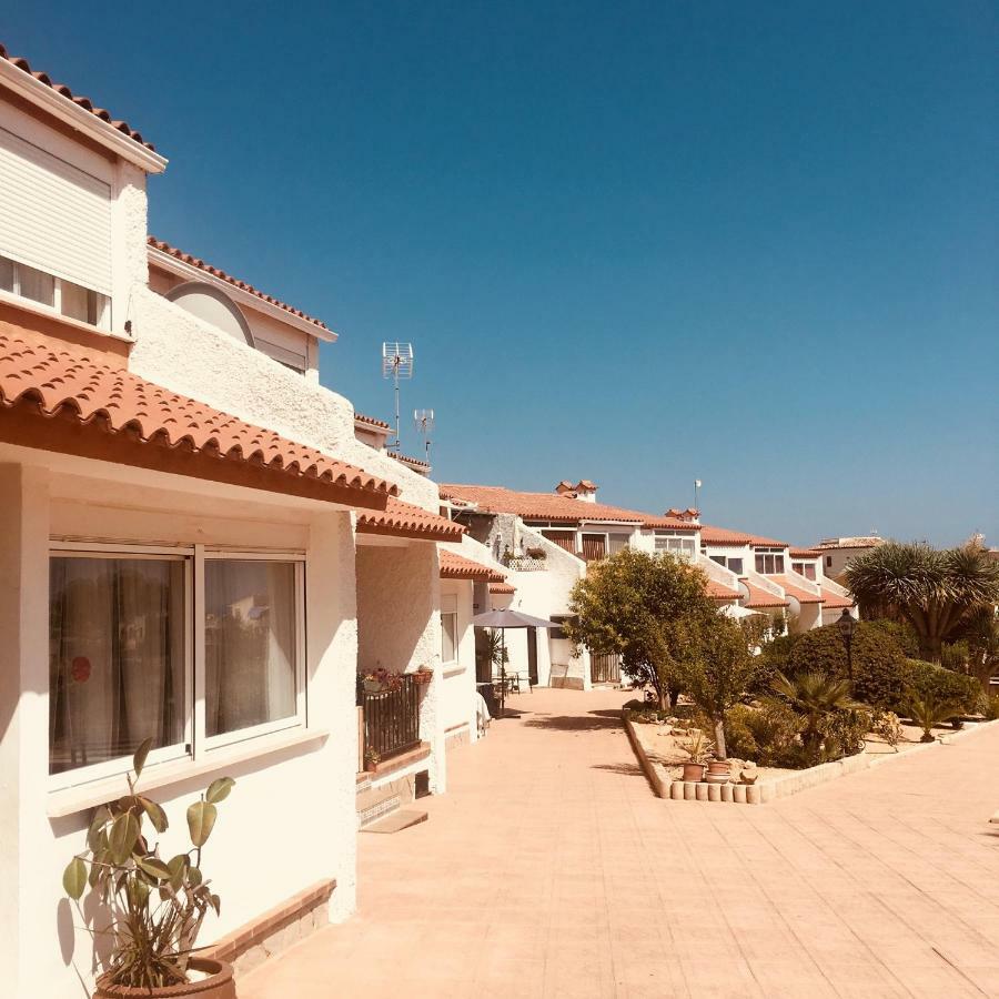 Appartement Vip Alfaz Del Pi à L'Alfas del Pi Extérieur photo
