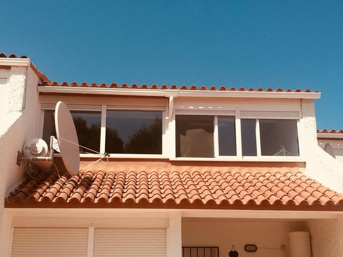 Appartement Vip Alfaz Del Pi à L'Alfas del Pi Extérieur photo